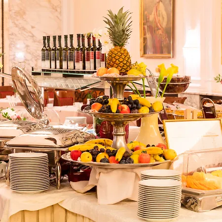 Hotel Stefanie - Vienna\'S Oldest Hotel