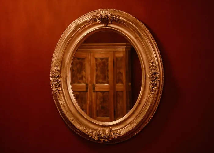 Stefanie - Vienna's Oldest Hotel 4*