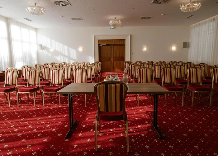 Hotel Stefanie Wien