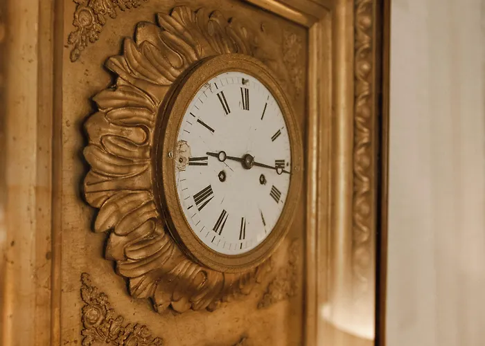 Stefanie - Vienna's Oldest Szálloda 4*